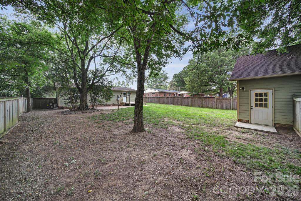 Country Club Heights - Residential