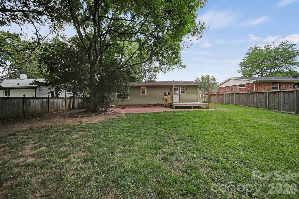 Country Club Heights - Residential
