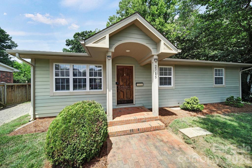 Country Club Heights - Residential