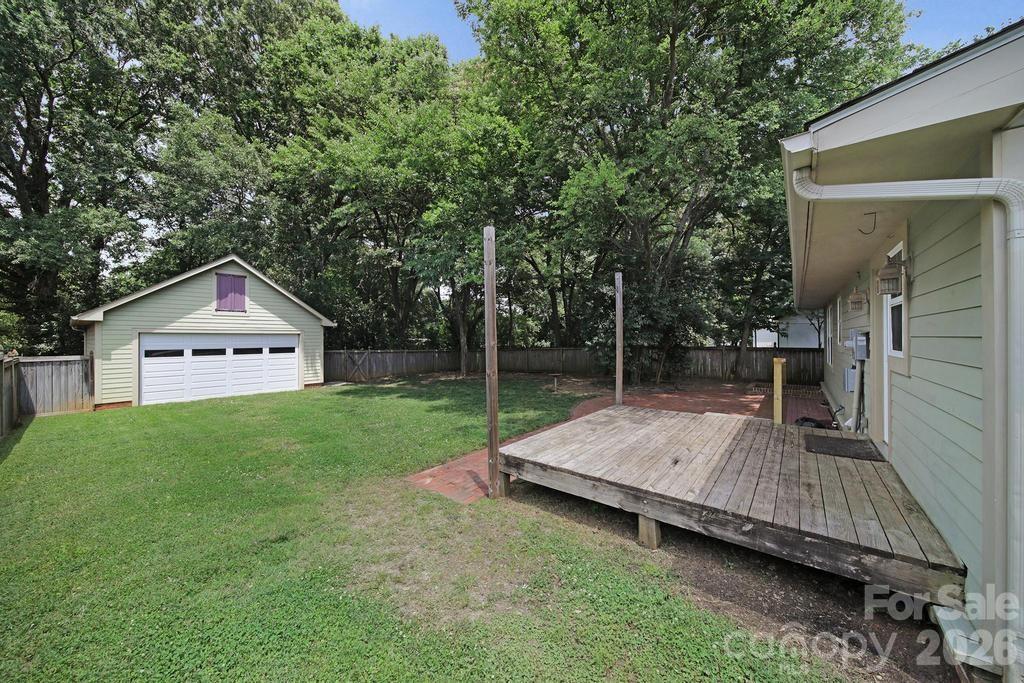 Country Club Heights - Residential