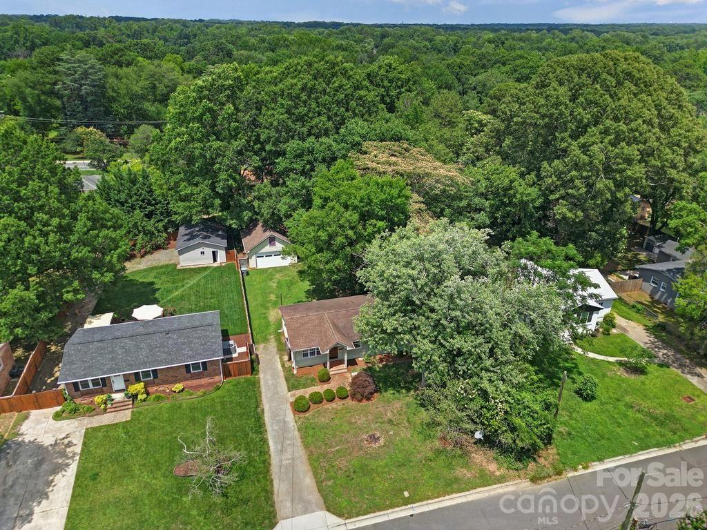 Country Club Heights - Residential