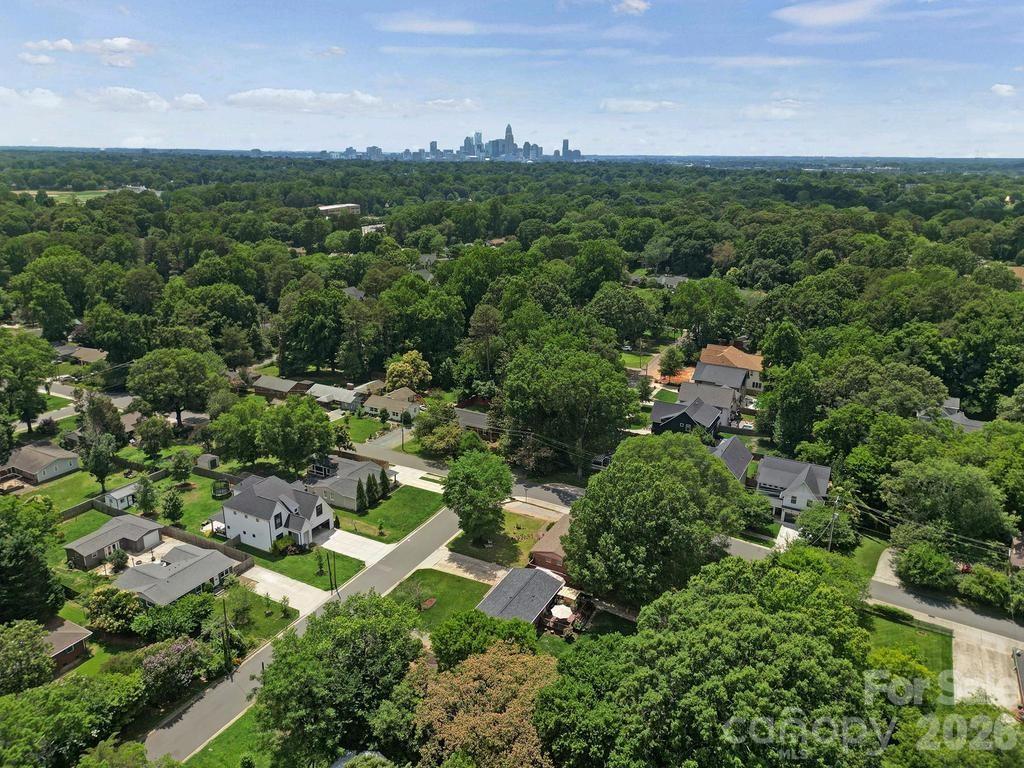 Country Club Heights - Residential