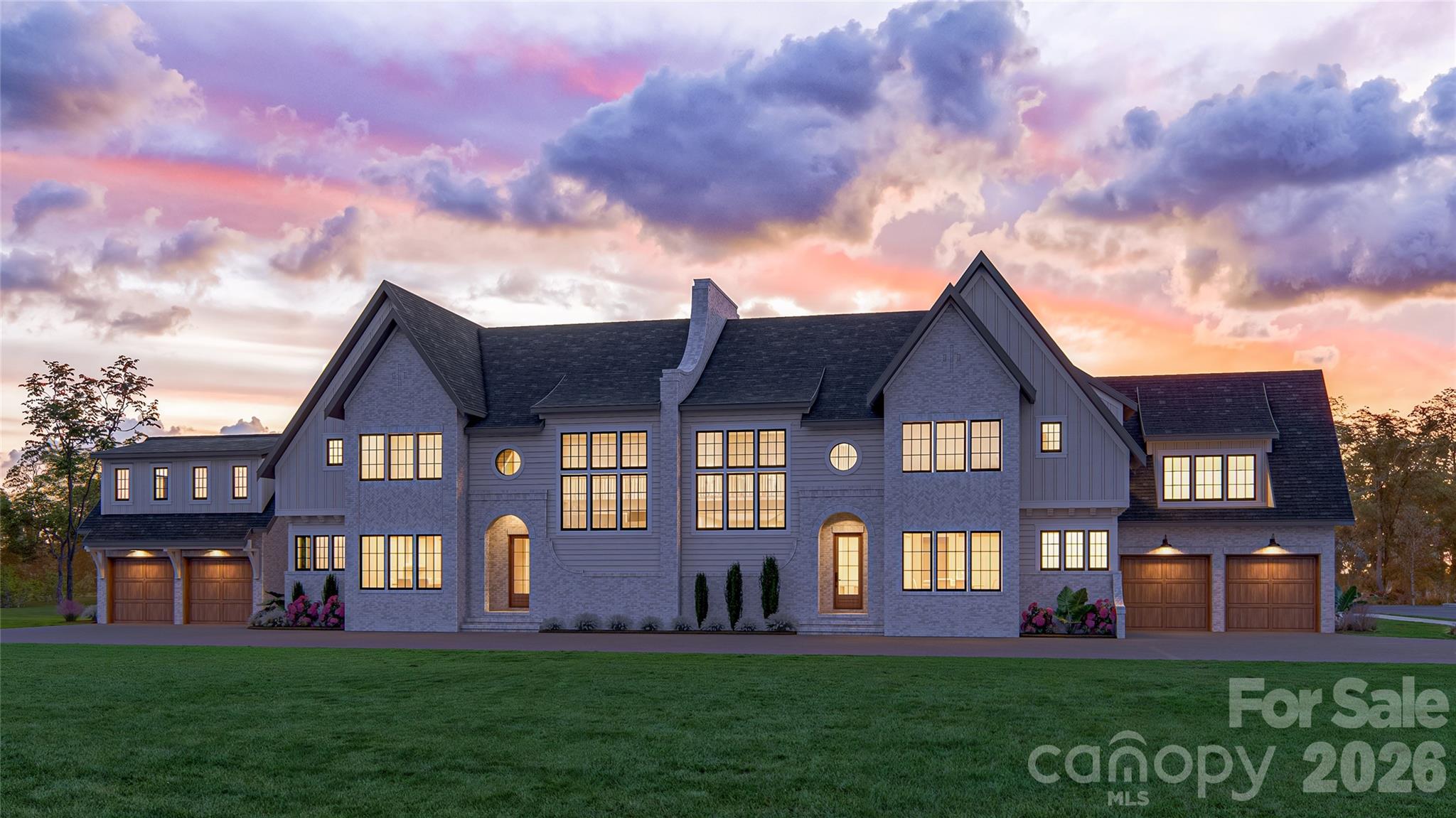 Now pre-selling this lock and leave luxury home by 3x Builder of the Year, Copper Builders. Thoughtfully designed with elevated interior selections and exceptional attention to detail, this home offers effortless living in one of South Charlotte’s most sought-after locations, just steps from our sold-out Phase I community. The location truly speaks for itself-privately tucked away, yet minutes from Phillips Place luxury shopping and dining, neighborhood favorite Laurel Market, and both Freedom Park and Colonial Park with walking trails, tennis courts, and outdoor recreation. Enjoy convenient access to premier healthcare, including Atrium and Novant, making everyday living as seamless as it is sophisticated. Designed for the way you live, the open-concept floor plan creates the perfect setting for both entertaining and everyday comfort, while the low-maintenance lifestyle allows you to spend more time enjoying what matters most. Pre-sale buyers have the opportunity to upgrade to a finished third-floor recreation room, providing approximately 473 additional square feet of flexible living space. Estimated completion is Q4 2027. Don’t miss this rare opportunity-schedule your appointment today.