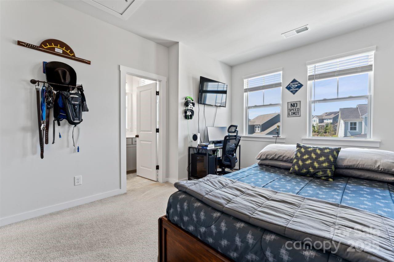 Paddlers Cove - Residential