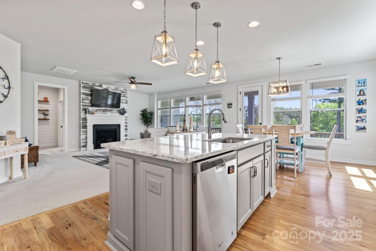 Paddlers Cove - Residential