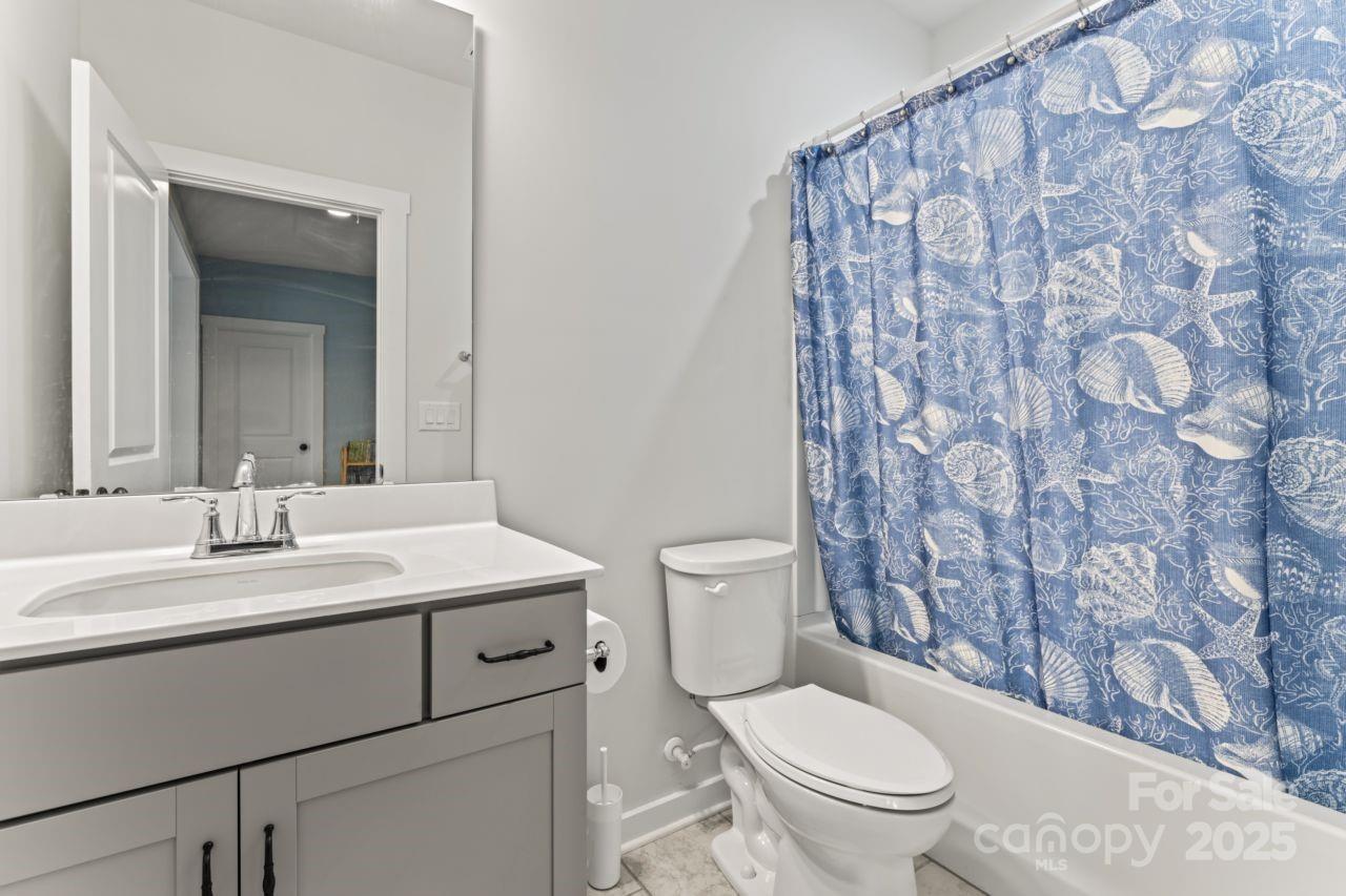 Paddlers Cove - Residential