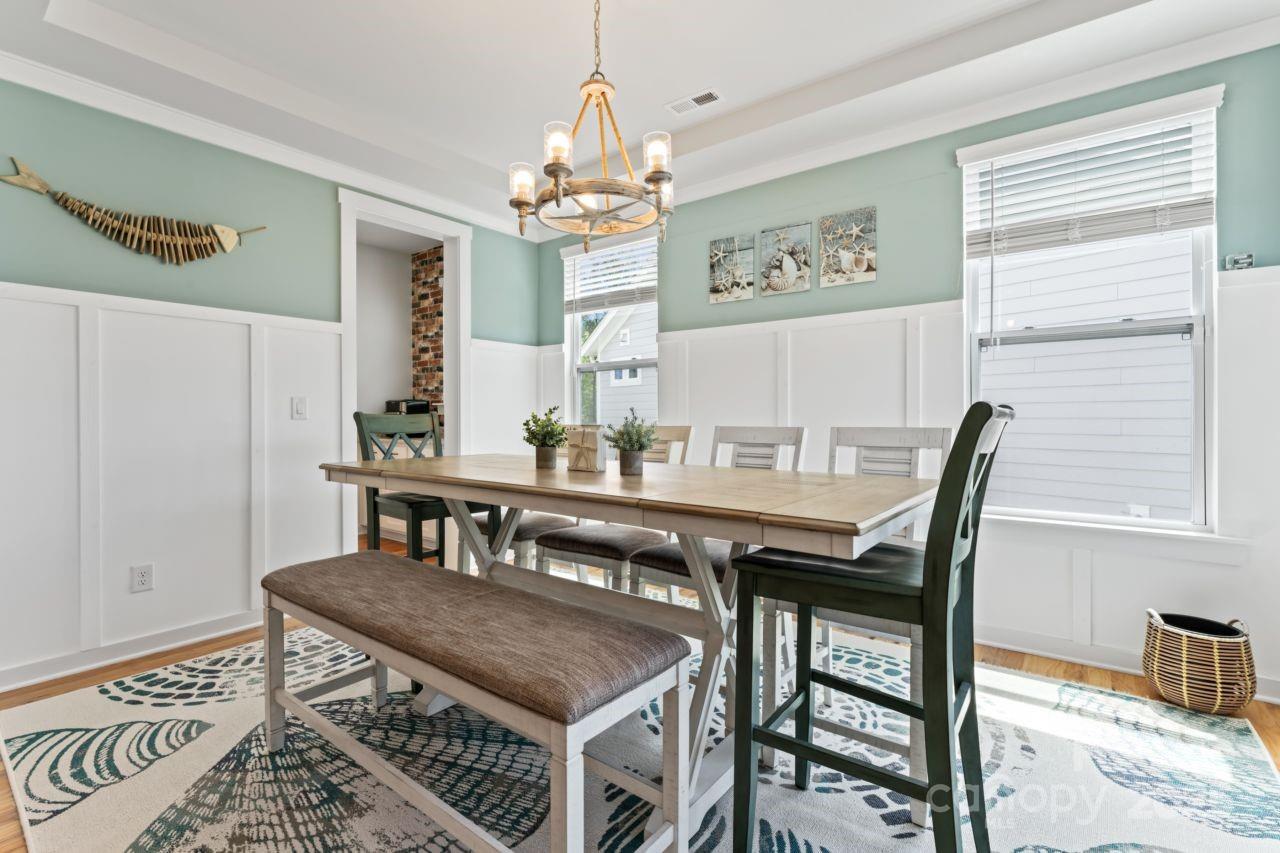 Paddlers Cove - Residential