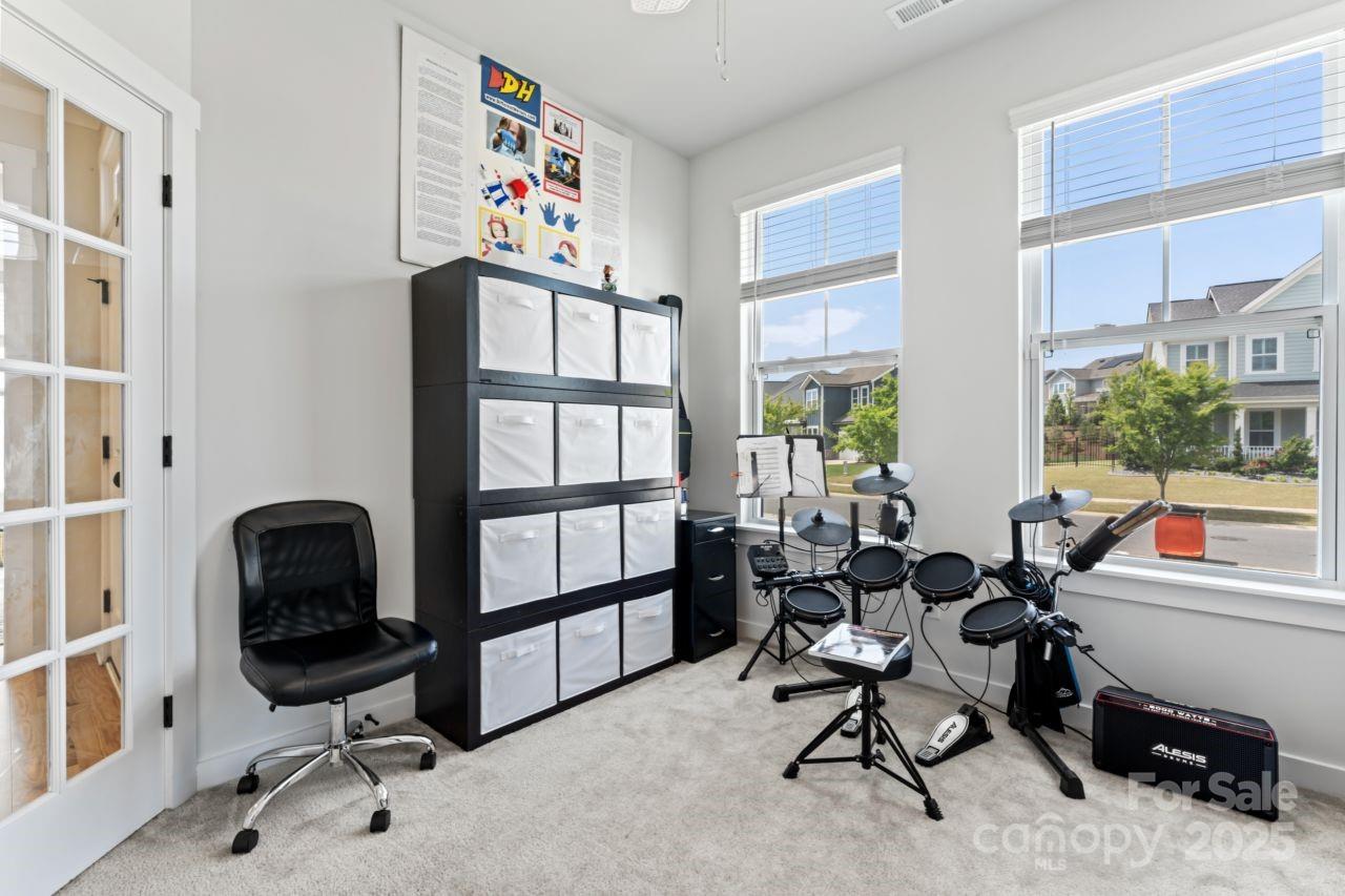 Paddlers Cove - Residential