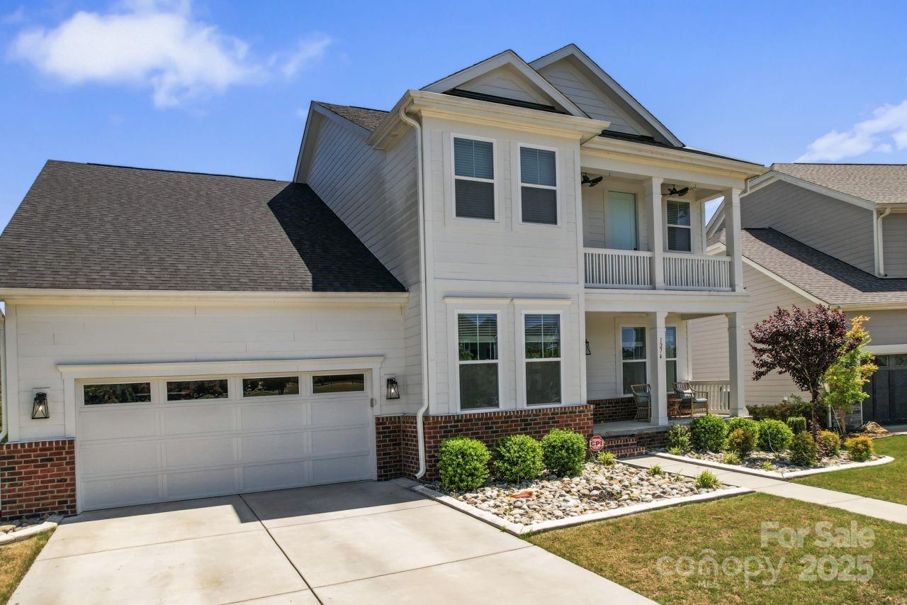Paddlers Cove - Residential