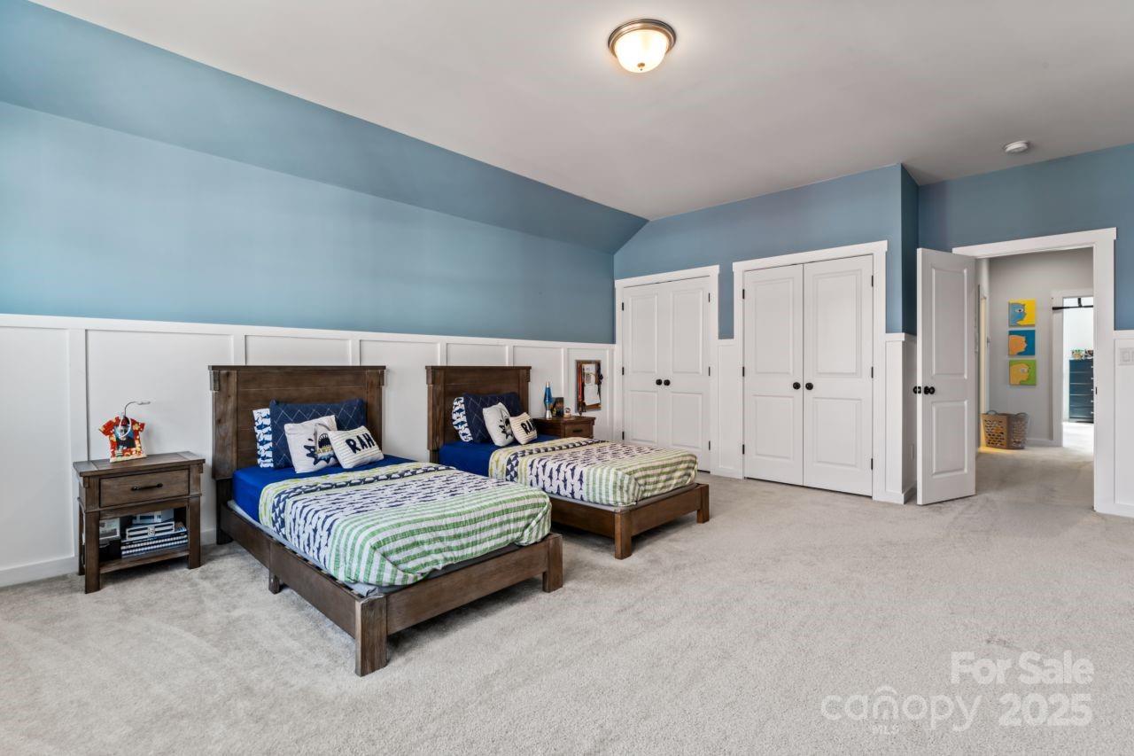 Paddlers Cove - Residential