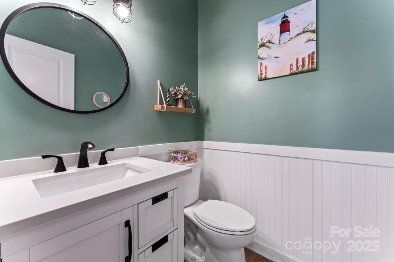 Paddlers Cove - Residential