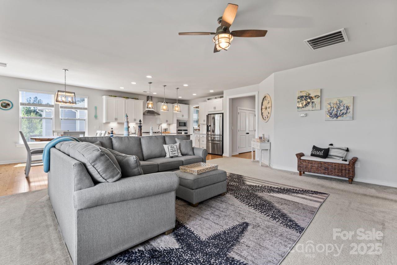 Paddlers Cove - Residential