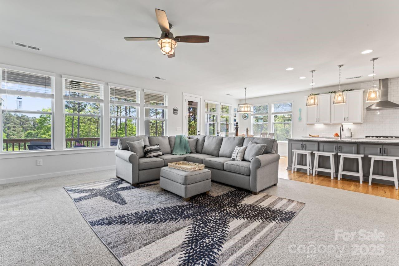 Paddlers Cove - Residential
