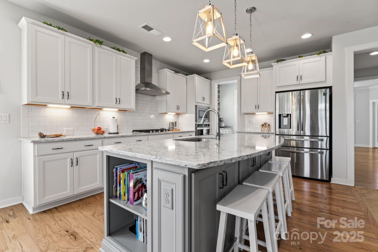Paddlers Cove - Residential