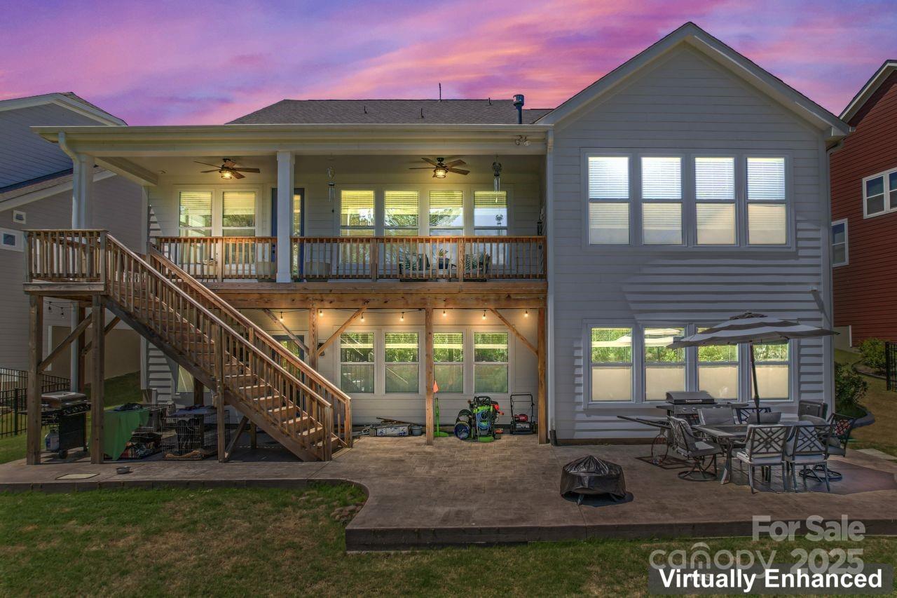 Paddlers Cove - Residential