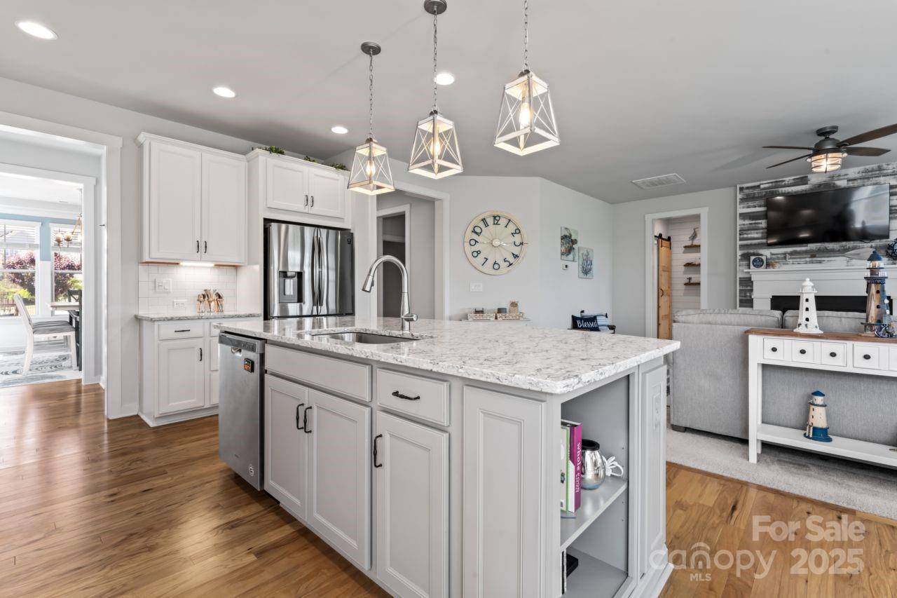 Paddlers Cove - Residential