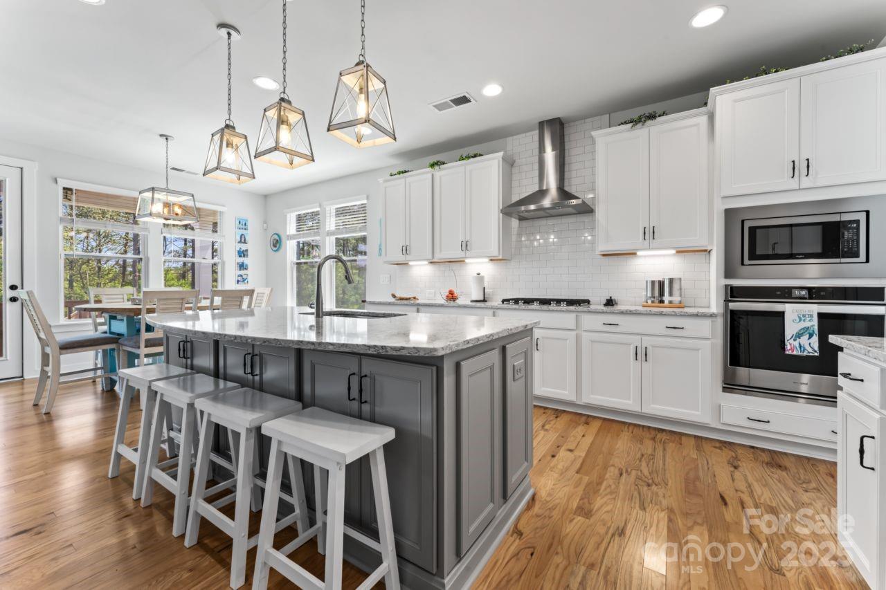Paddlers Cove - Residential