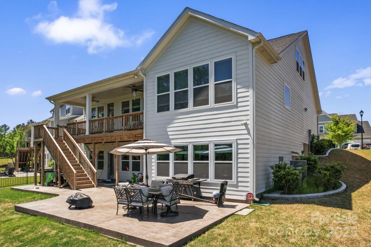 Paddlers Cove - Residential