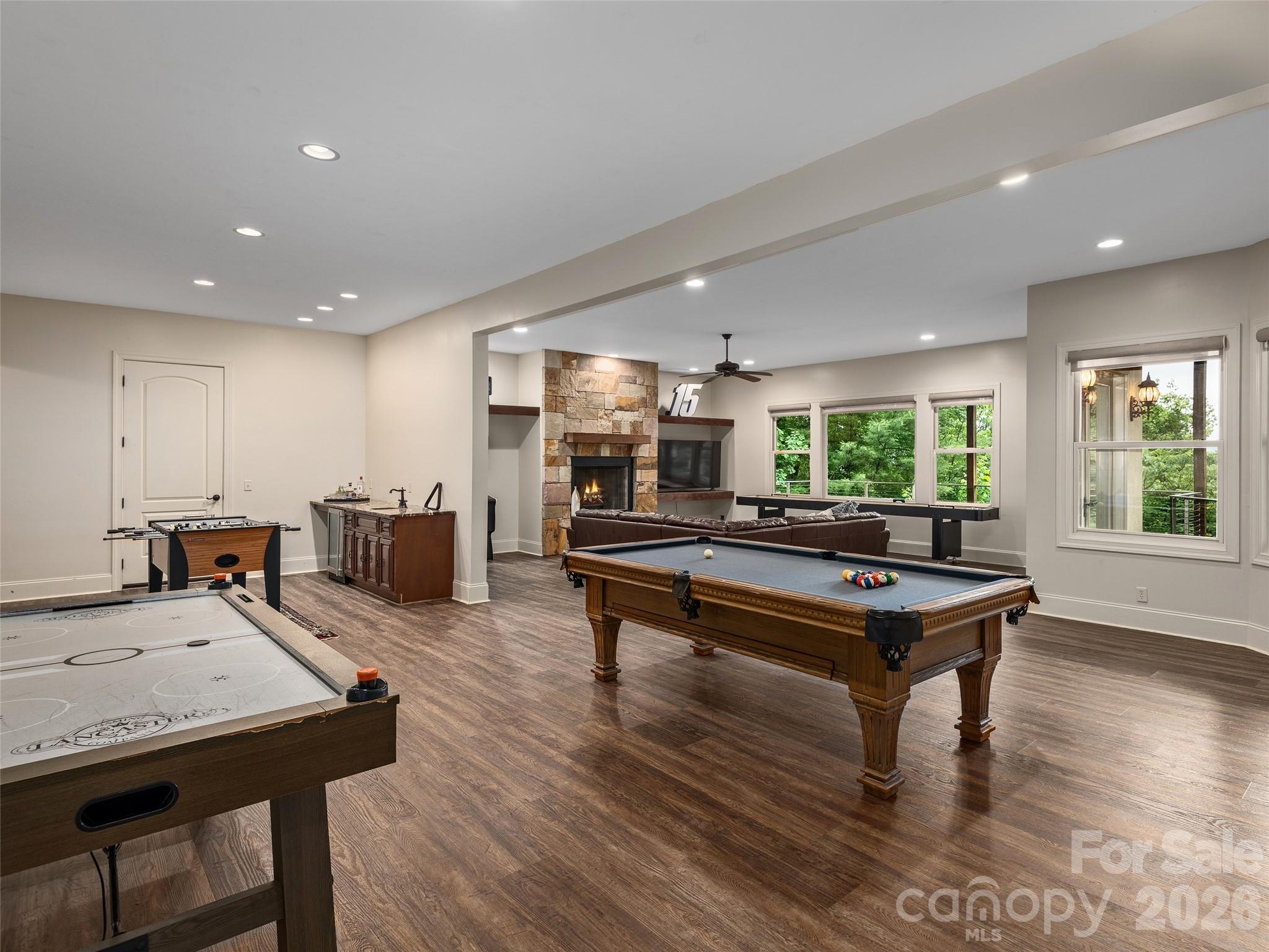 Biltmore Park - Residential