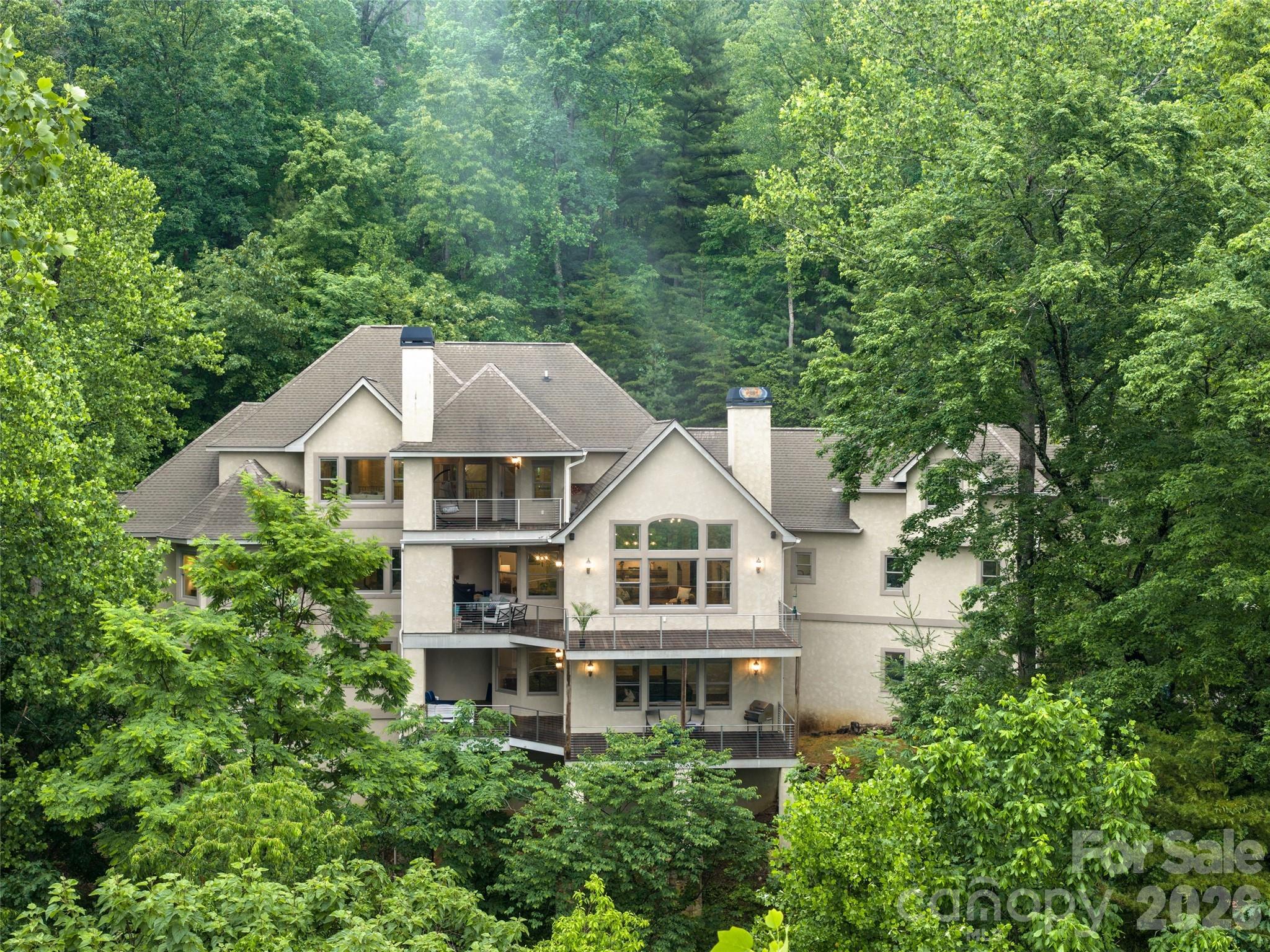 Biltmore Park - Residential