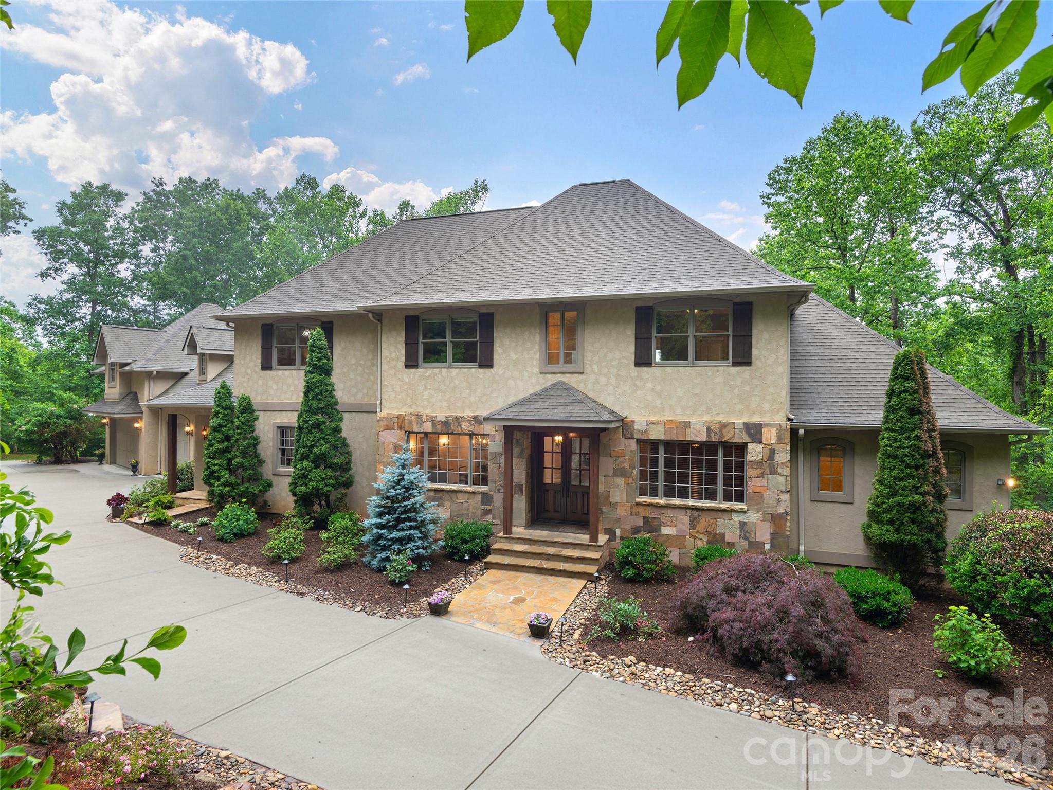 Biltmore Park - Residential