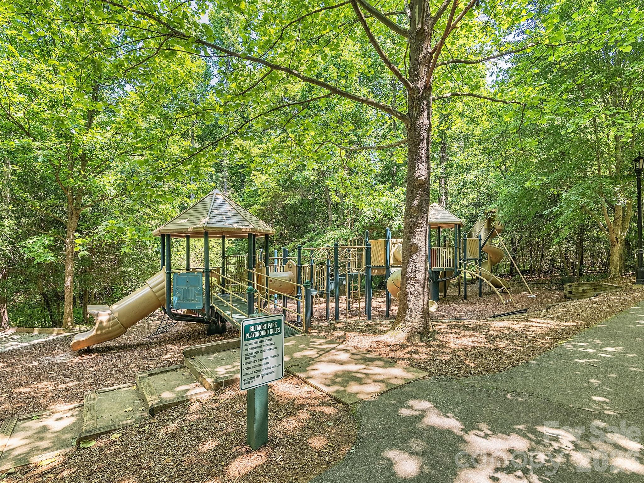 Biltmore Park - Residential