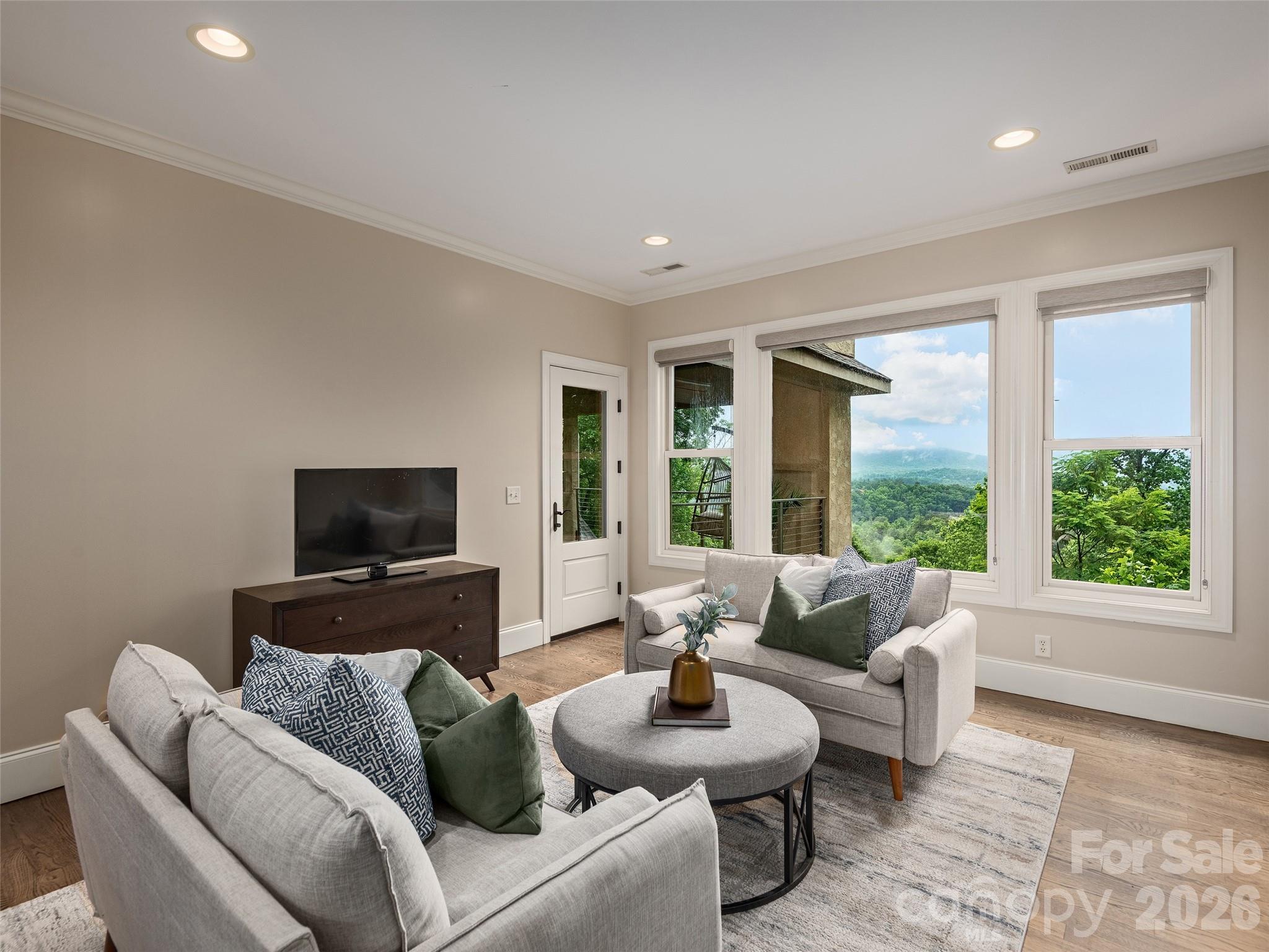 Biltmore Park - Residential