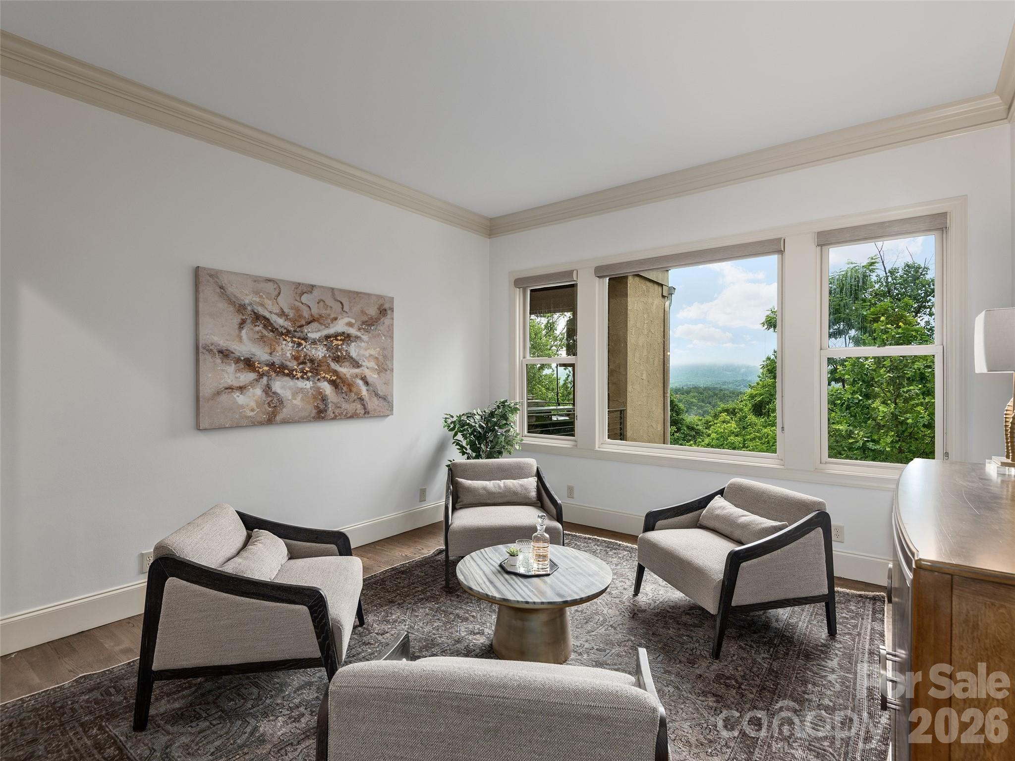 Biltmore Park - Residential
