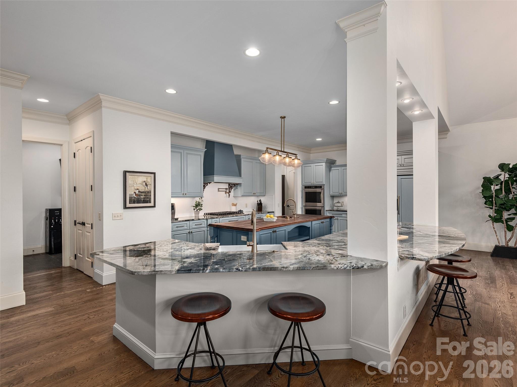 Biltmore Park - Residential