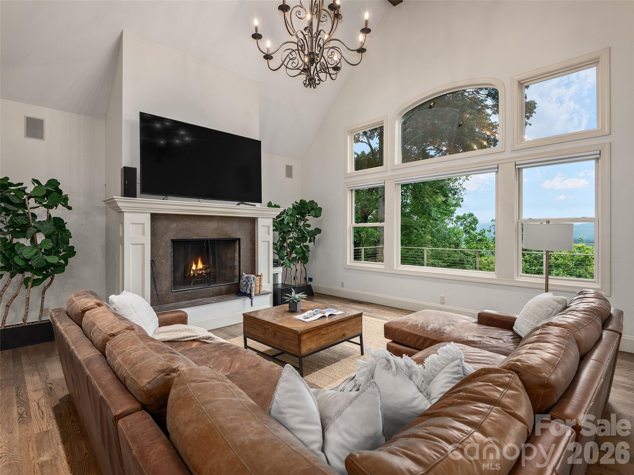 Biltmore Park - Residential