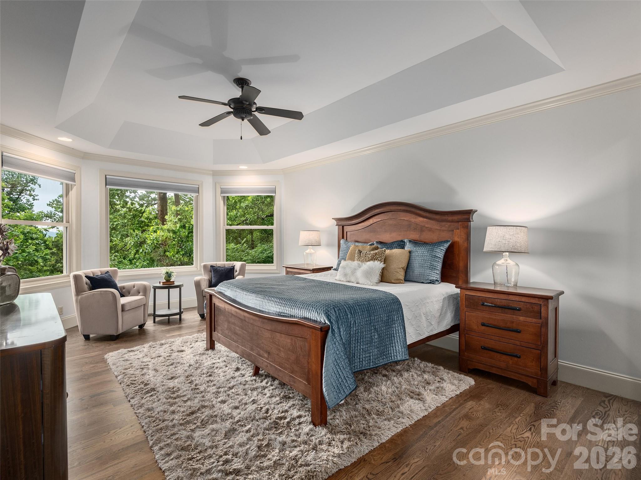 Biltmore Park - Residential