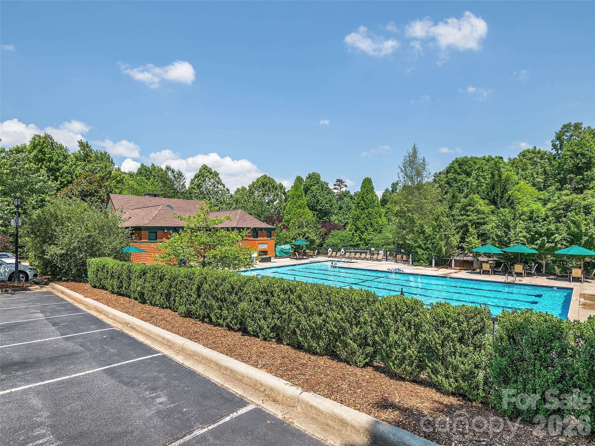 Biltmore Park - Residential