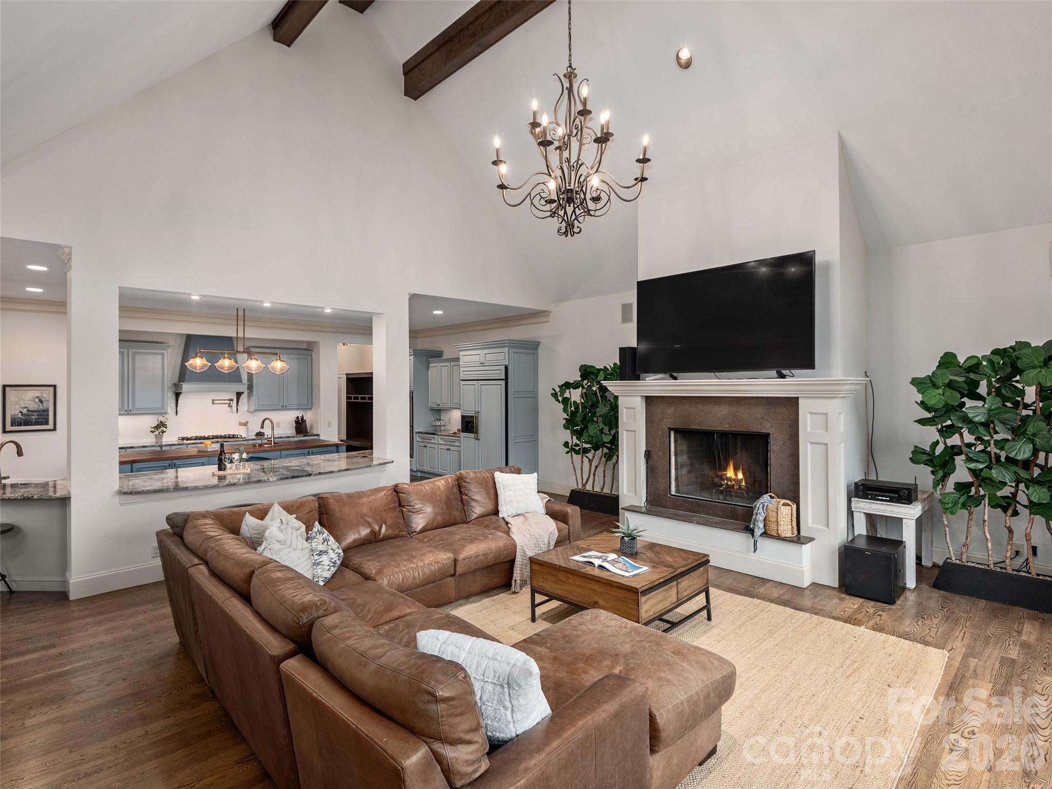 Biltmore Park - Residential