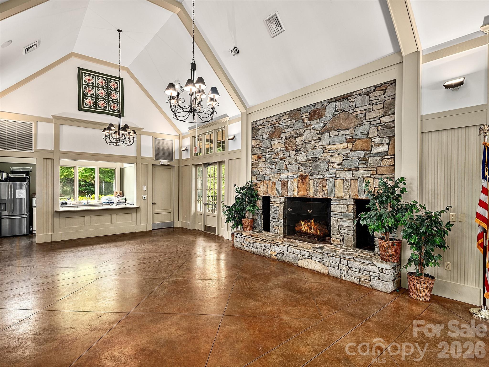 Biltmore Park - Residential