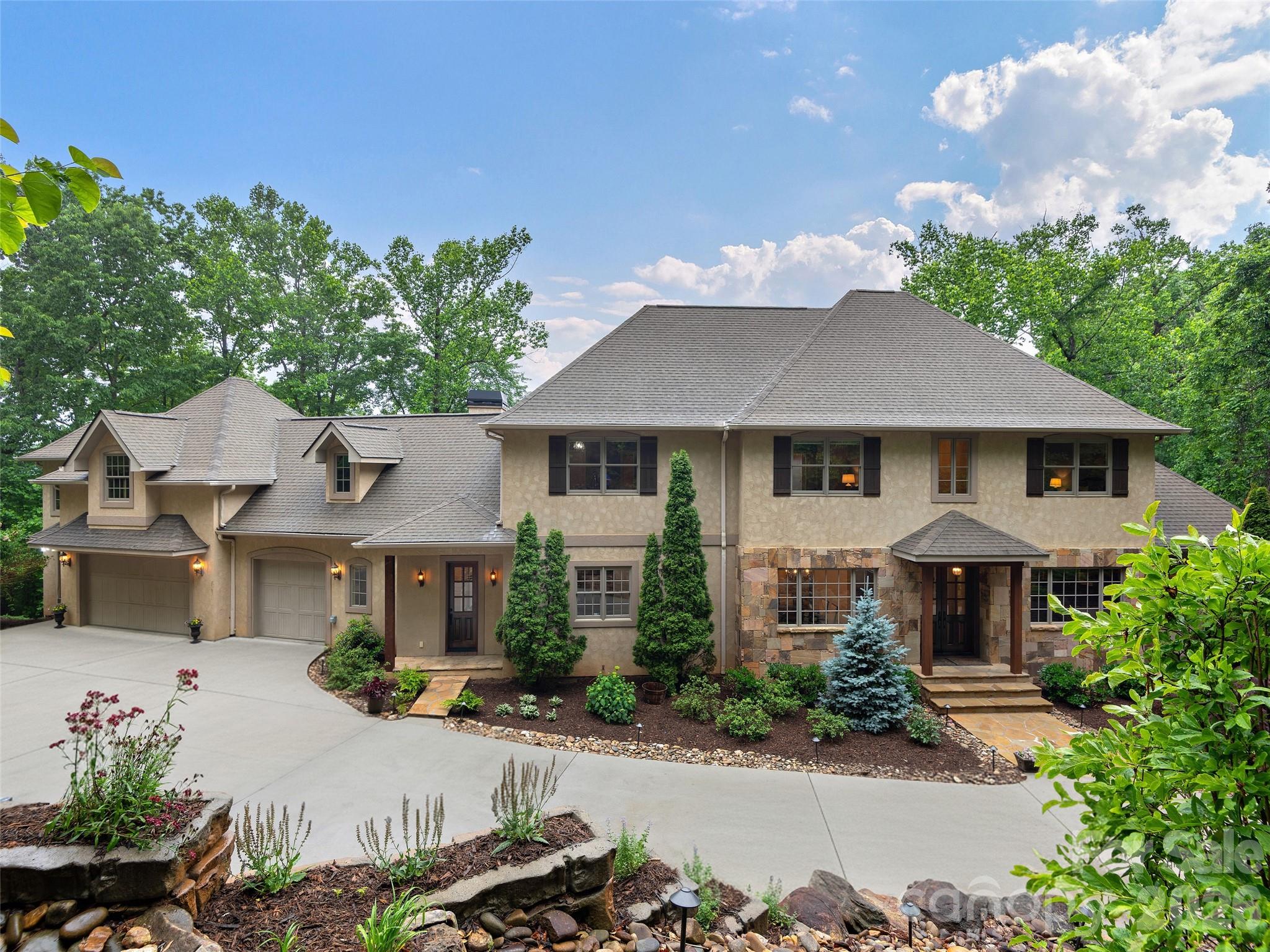 Biltmore Park - Residential