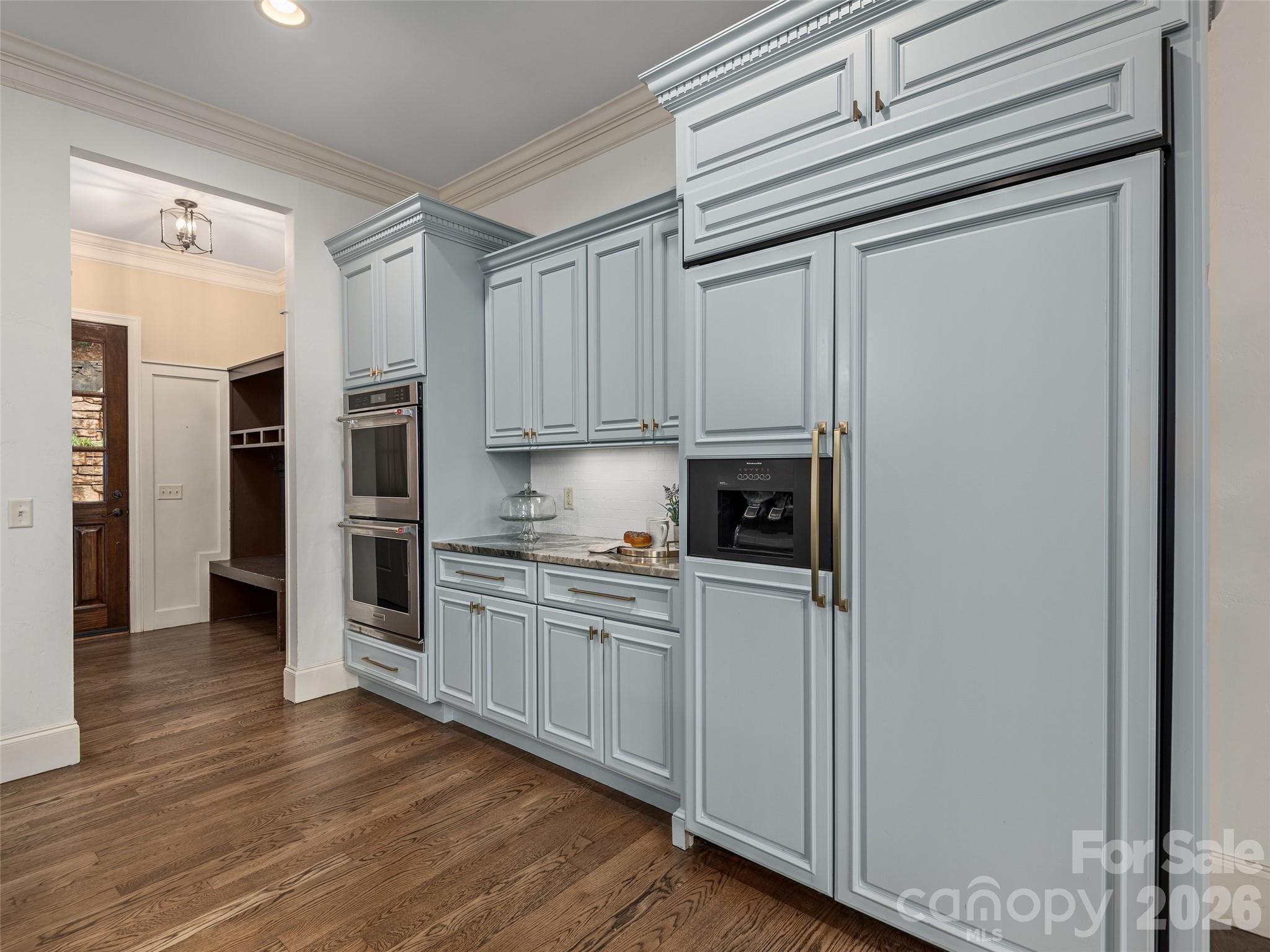 Biltmore Park - Residential