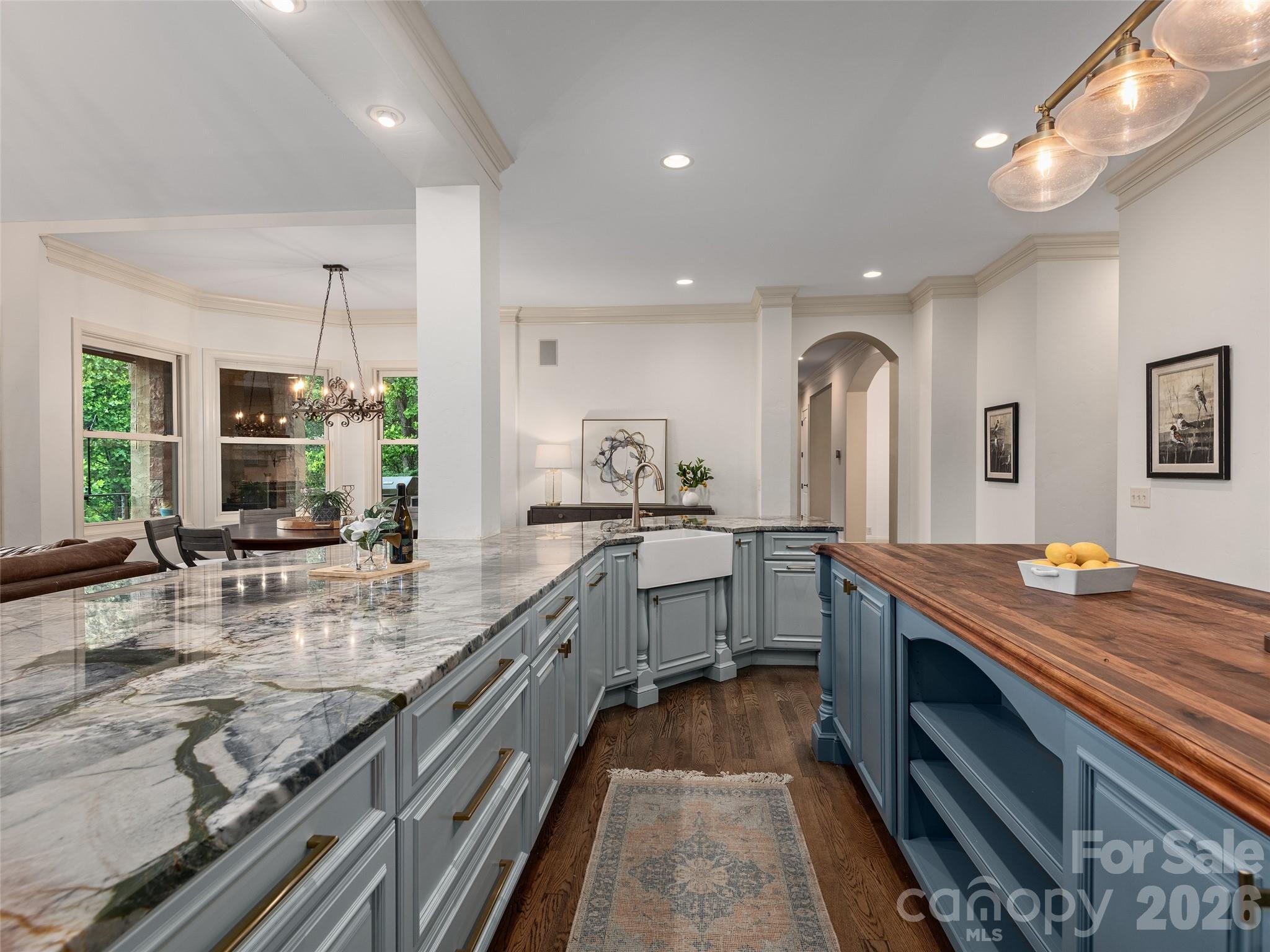 Biltmore Park - Residential