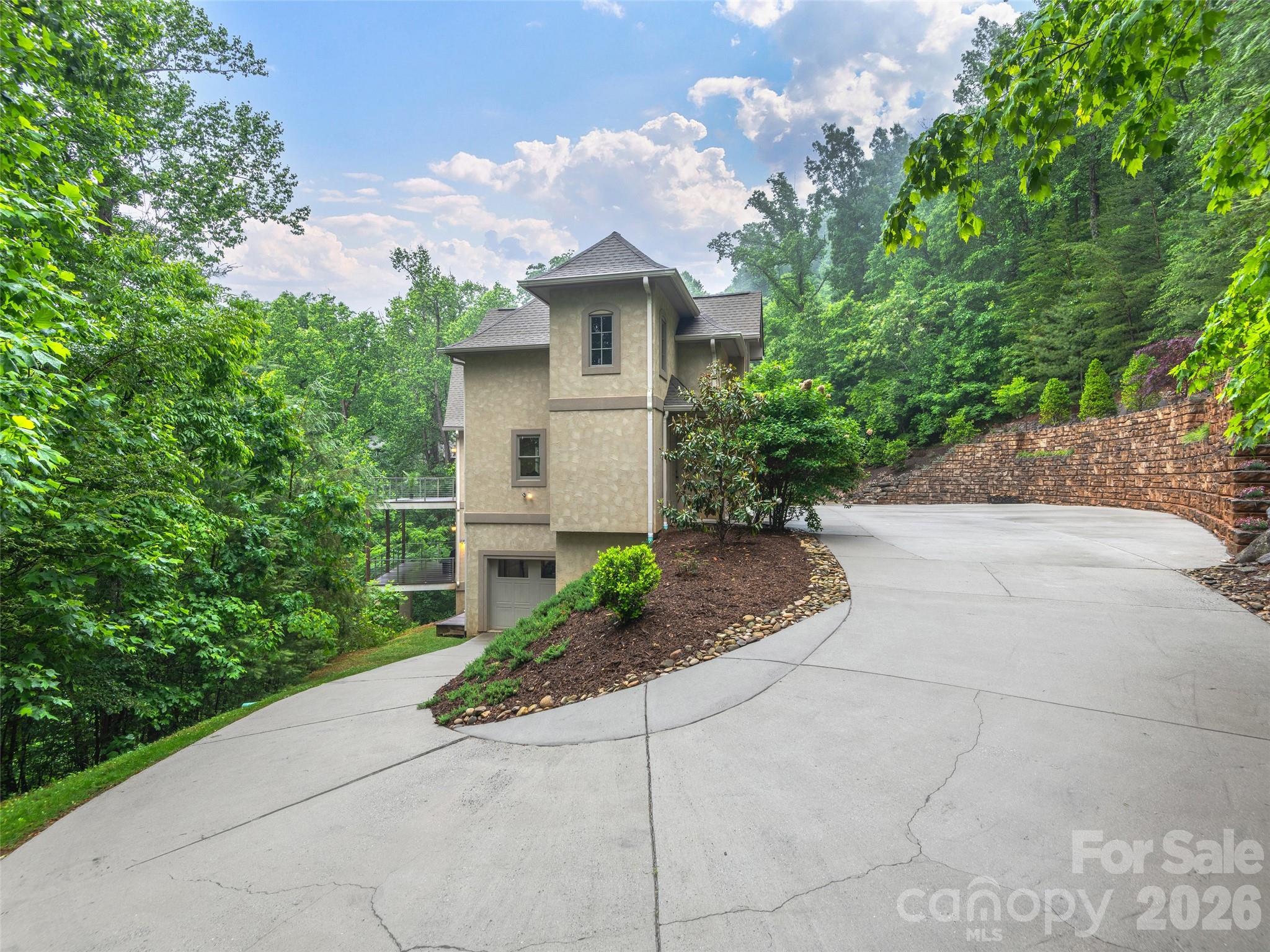 Biltmore Park - Residential