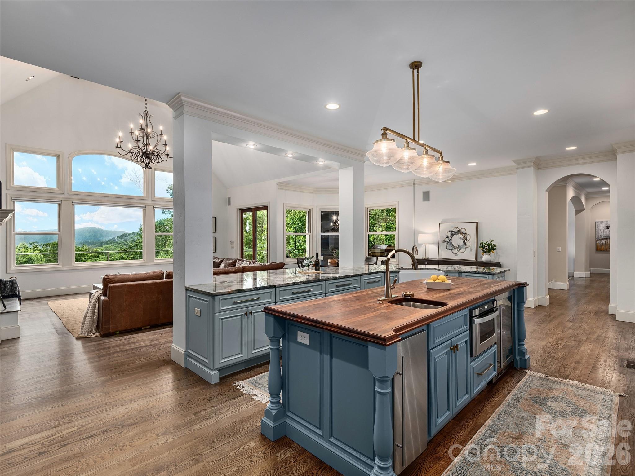 Biltmore Park - Residential