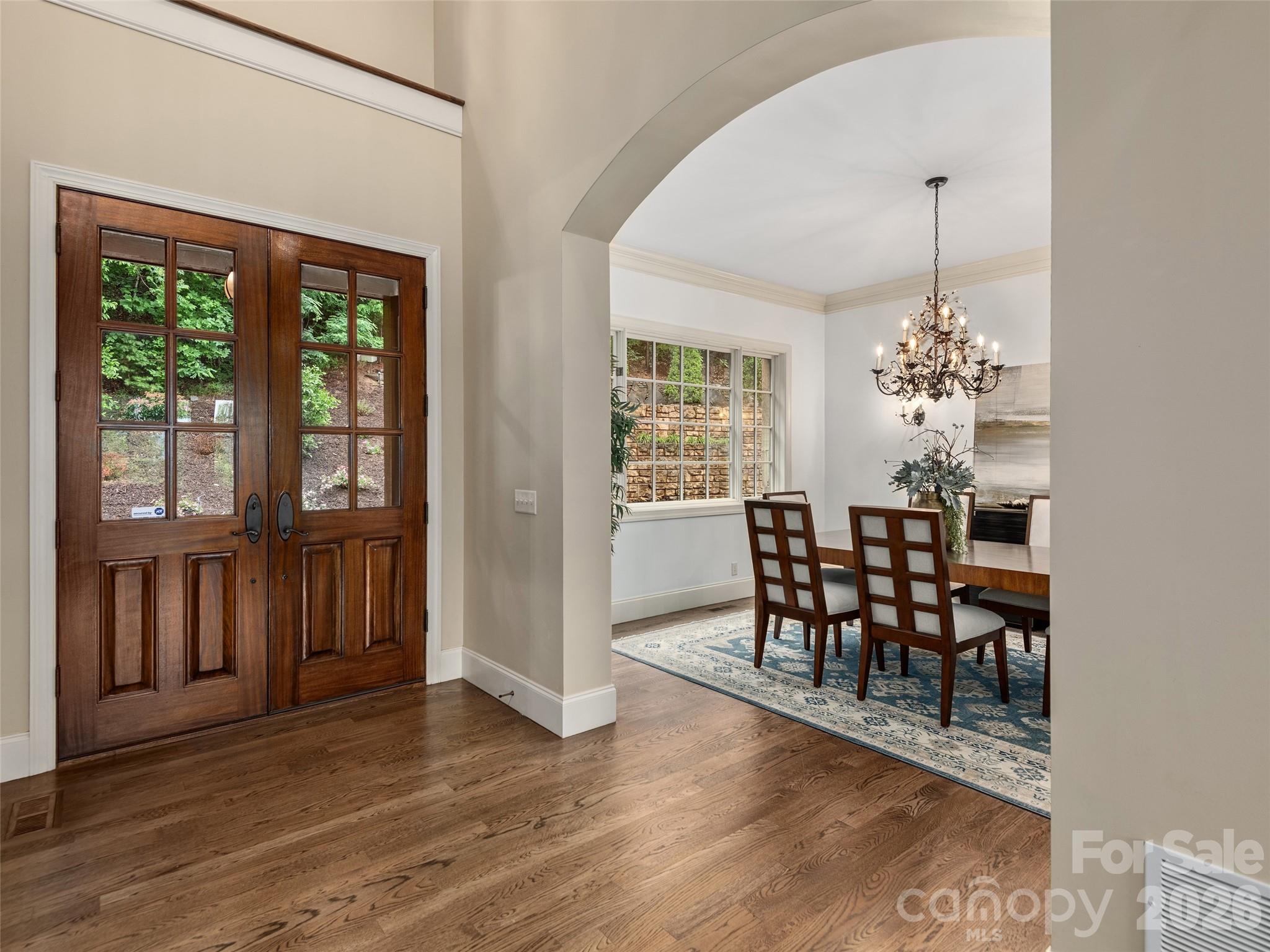 Biltmore Park - Residential