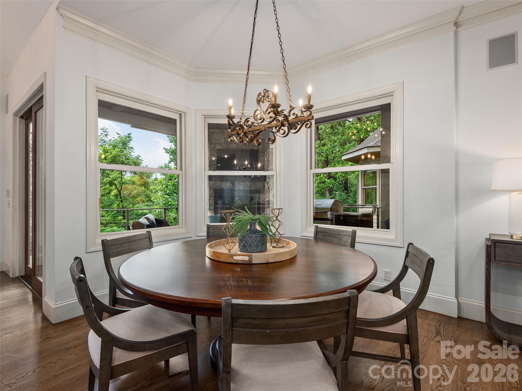 Biltmore Park - Residential