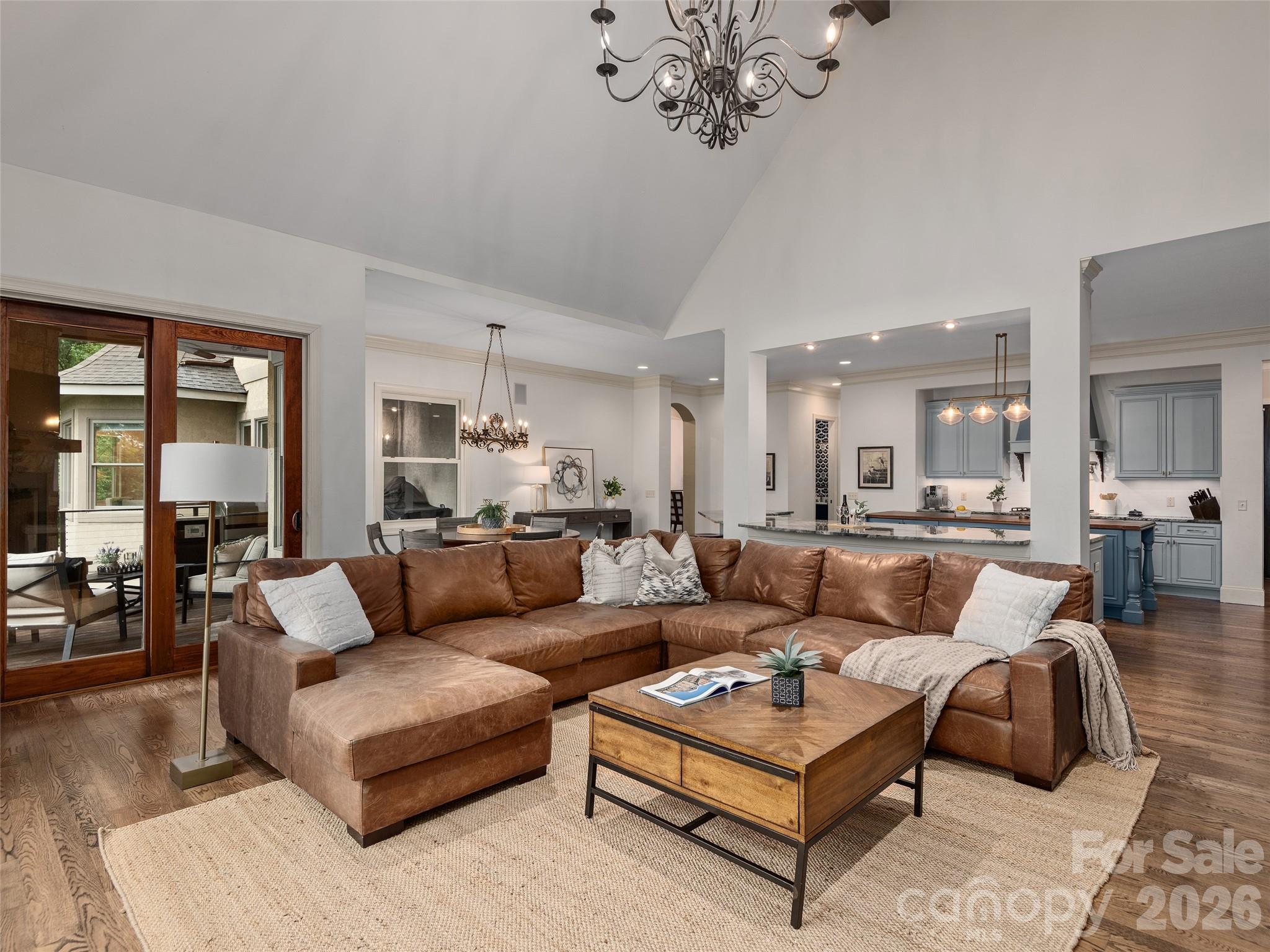 Biltmore Park - Residential