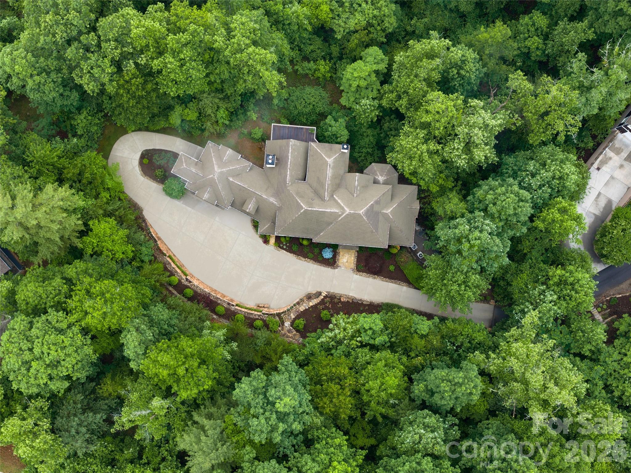 Biltmore Park - Residential