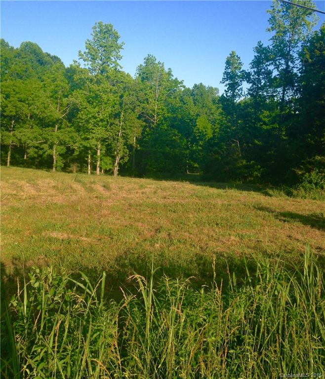 Deer Creek - Land
