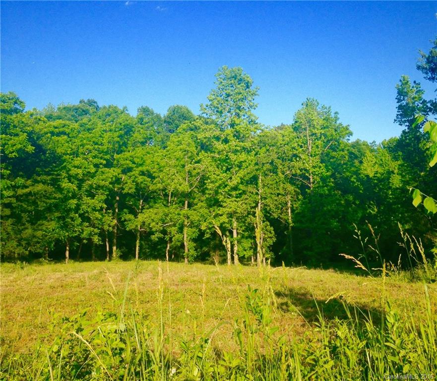 Deer Creek - Land