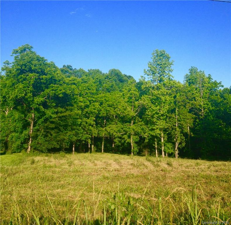 Deer Creek - Land