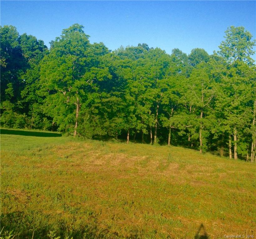Deer Creek - Land