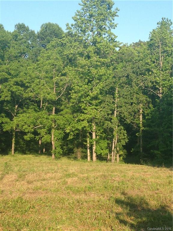 Deer Creek - Land