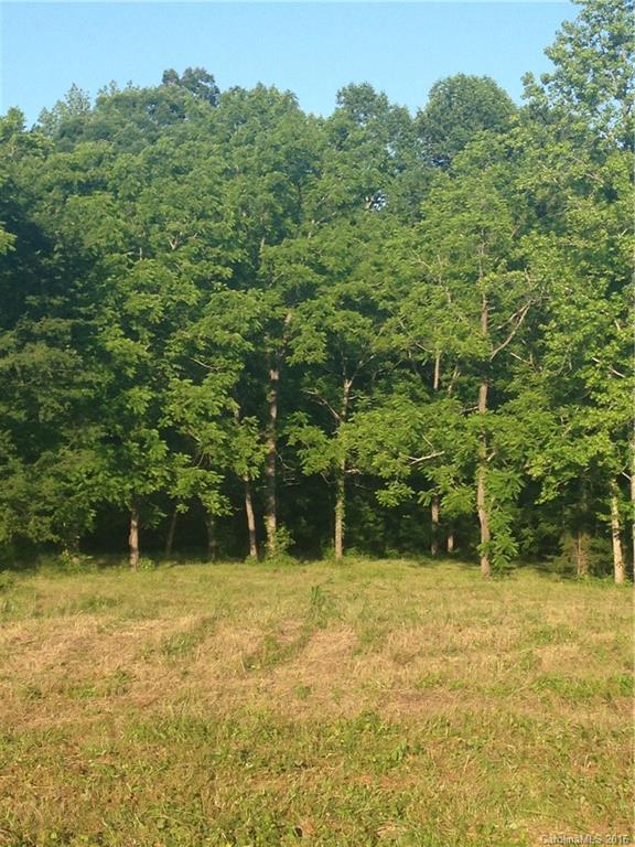 Deer Creek - Land