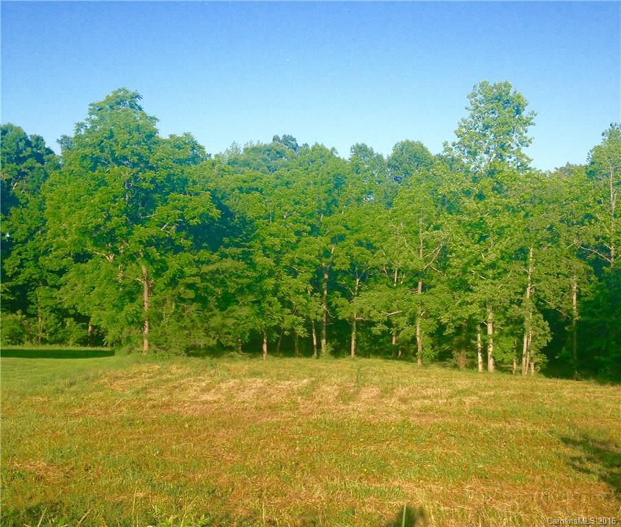 Deer Creek - Land